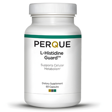 L-HISTIDINE GUARD